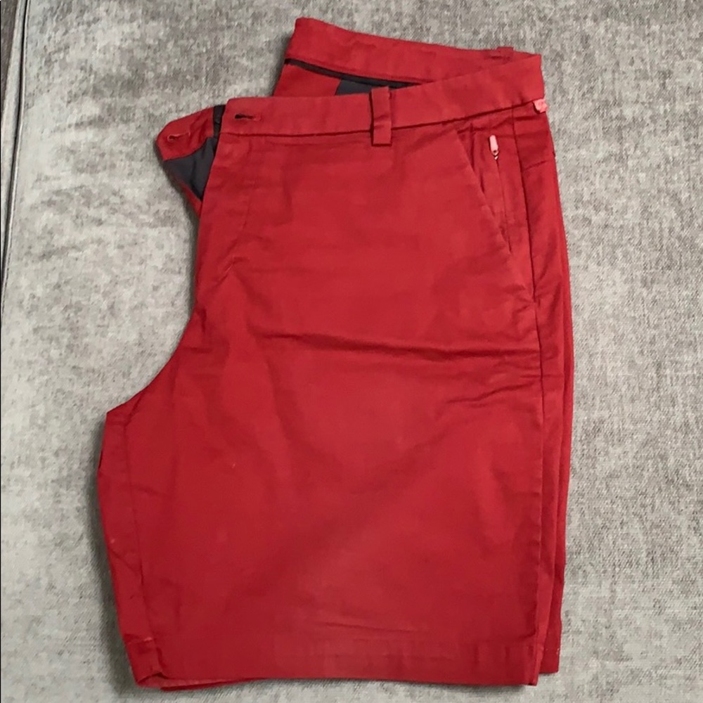 Lululemon Commission Short